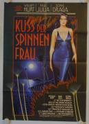 Kuss der Spinnenfrau (Kiss of the Spider-Woman)